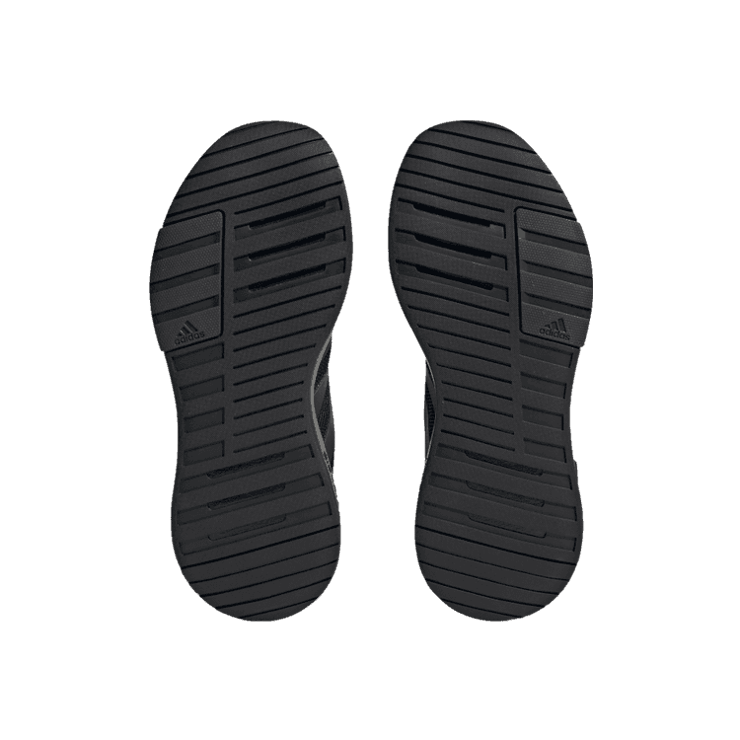 adidas Racer TR23 'Black Carbon' (W) Angle 1
