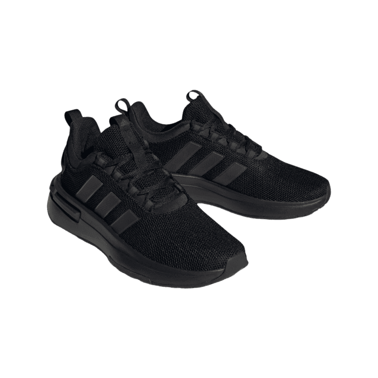 adidas Racer TR23 'Black Carbon' (W) Angle 2