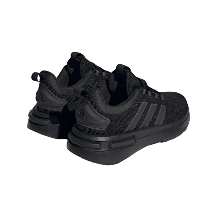 adidas Racer TR23 'Black Carbon' (W) Angle 3