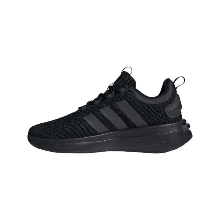 adidas Racer TR23 'Black Carbon' (W) Angle 4