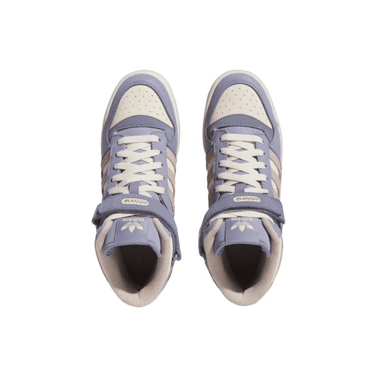 adidas Forum Mid Angle 0