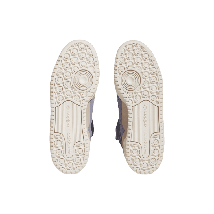 adidas Forum Mid Angle 1