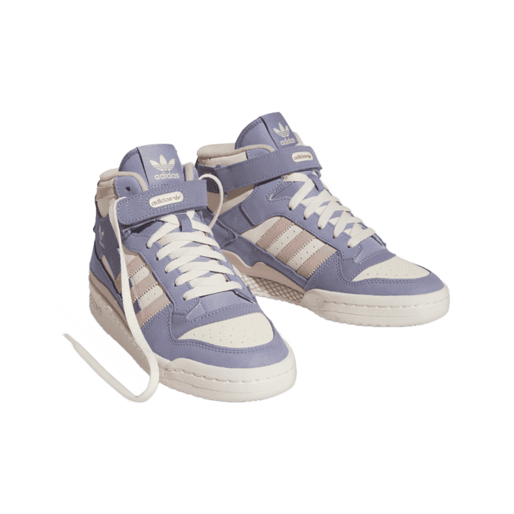 adidas Forum Mid Angle 2