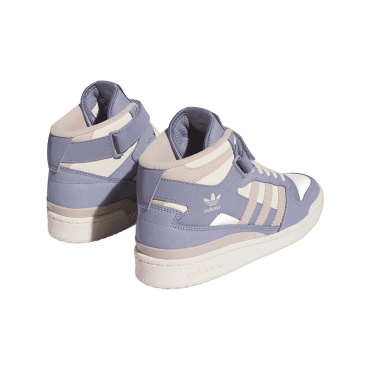 adidas Forum Mid Angle 3