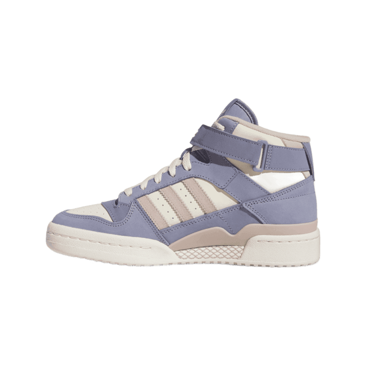 adidas Forum Mid Angle 4
