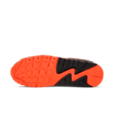 Nike Air Max 90 Duck Camo Orange Angle 0
