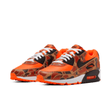 Nike Air Max 90 Duck Camo Orange Angle 2