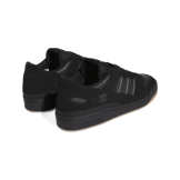 adidas Forum 84 Low ADV 'Black Grey Gum' Angle 3