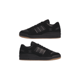 adidas Forum 84 Low ADV 'Black Grey Gum' Angle 5