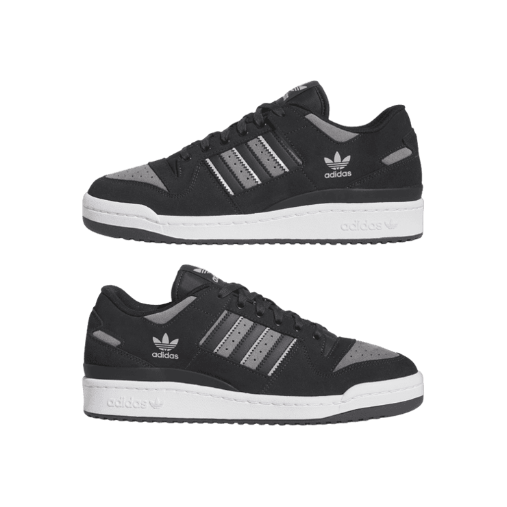 adidas Forum 84 Low ADV Angle 5