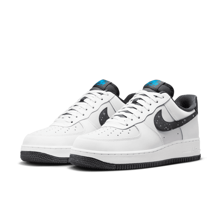 Nike Air Force 1 Low Night Sky Angle 2