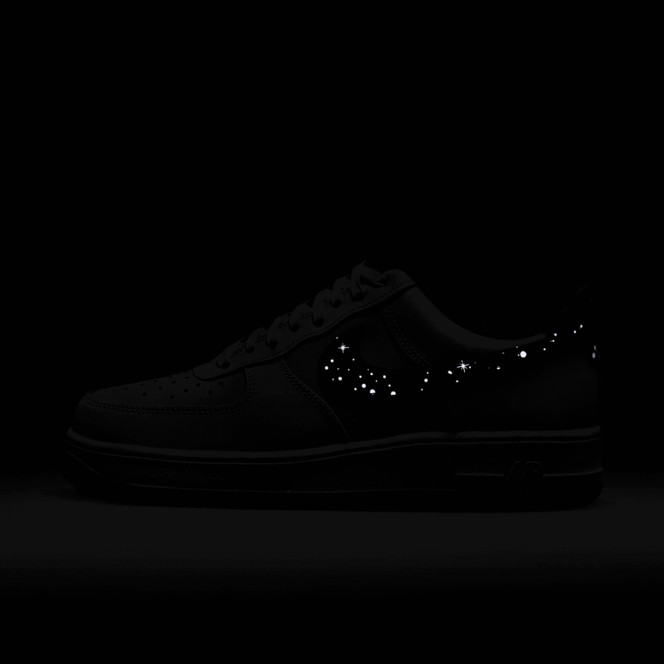 Nike Air Force 1 Low Night Sky Angle 7