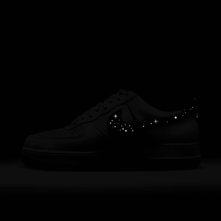 Nike Air Force 1 Low Night Sky Angle 8