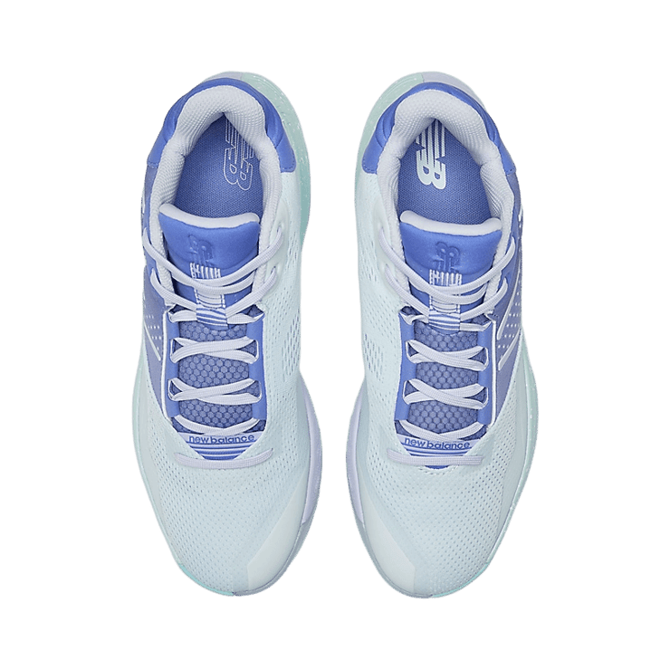 New Balance Two WXY v4 Atmosphere Angle 1