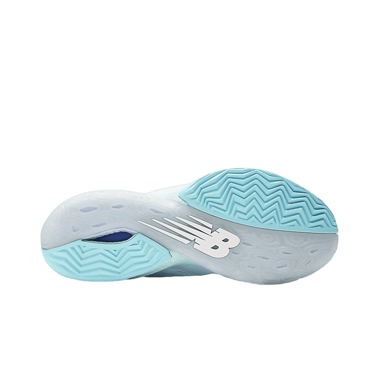 New Balance Two WXY v4 Atmosphere Angle 3