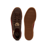 Puma Suede Staple Dark Chocolate Angle 0