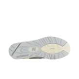 New Balance 990v2 Made In USA By Teddy Santis Sea Salt Angle 3