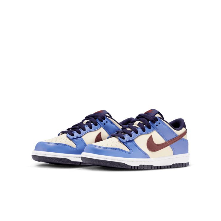 The Kids' Exclusive Nike Dunk Low From Nike To You Releases The Kids' Exclusive Nike Dunk Low From Nike To You Releases