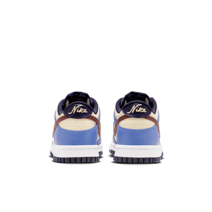 The Kids' Exclusive Nike Dunk Low From Nike To You Releases The Kids' Exclusive Nike Dunk Low From Nike To You Releases