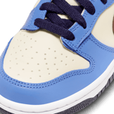 Nike Dunk Low From Nike To You (GS) Angle 4