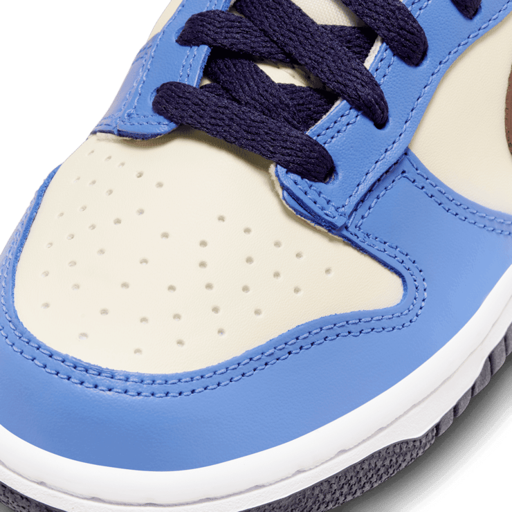 The Kids' Exclusive Nike Dunk Low From Nike To You Releases The Kids' Exclusive Nike Dunk Low From Nike To You Releases