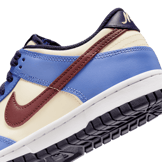 Nike Dunk Low From Nike To You (GS) Angle 5