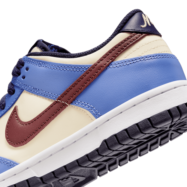 The Kids' Exclusive Nike Dunk Low From Nike To You Releases The Kids' Exclusive Nike Dunk Low From Nike To You Releases