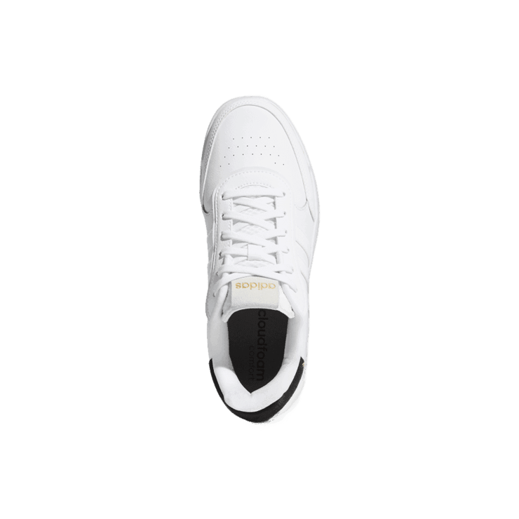 adidas Postmove SE 'White Black' (W) Angle 0