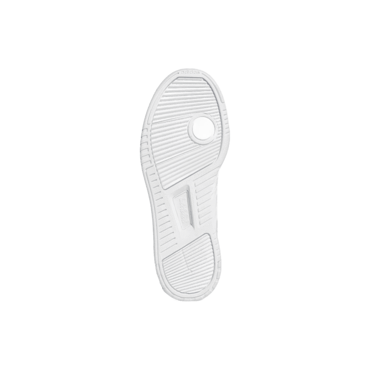 adidas Postmove SE 'White Black' (W) Angle 1
