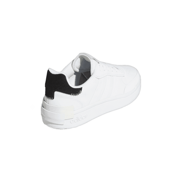 adidas Postmove SE 'White Black' (W) Angle 3