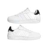 adidas Postmove SE 'White Black' (W) Angle 5
