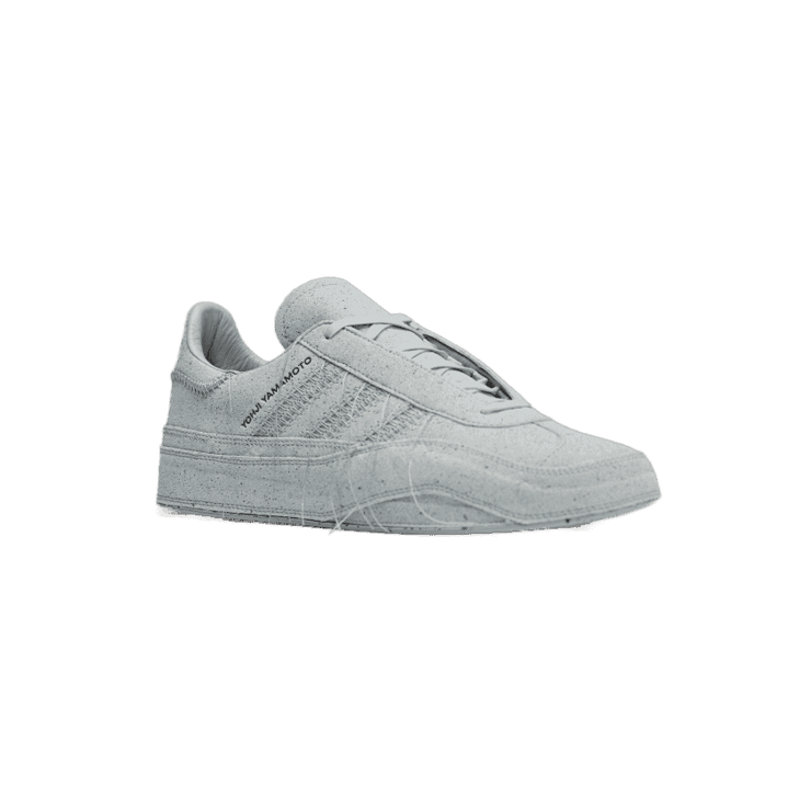 adidas Y-3 Gazelle Angle 2