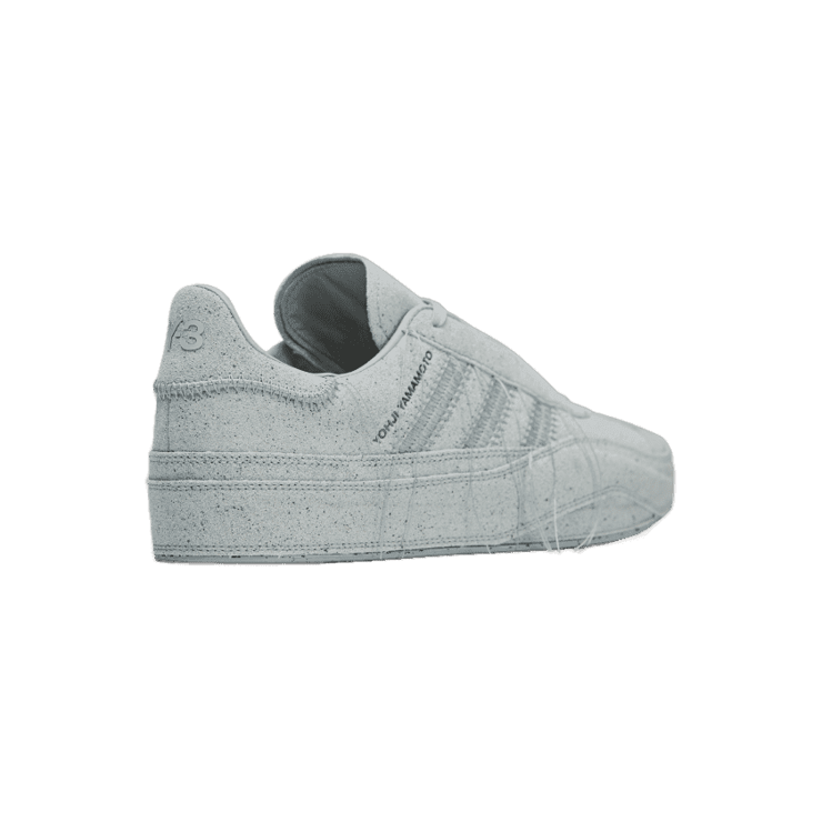 adidas Y-3 Gazelle Angle 3