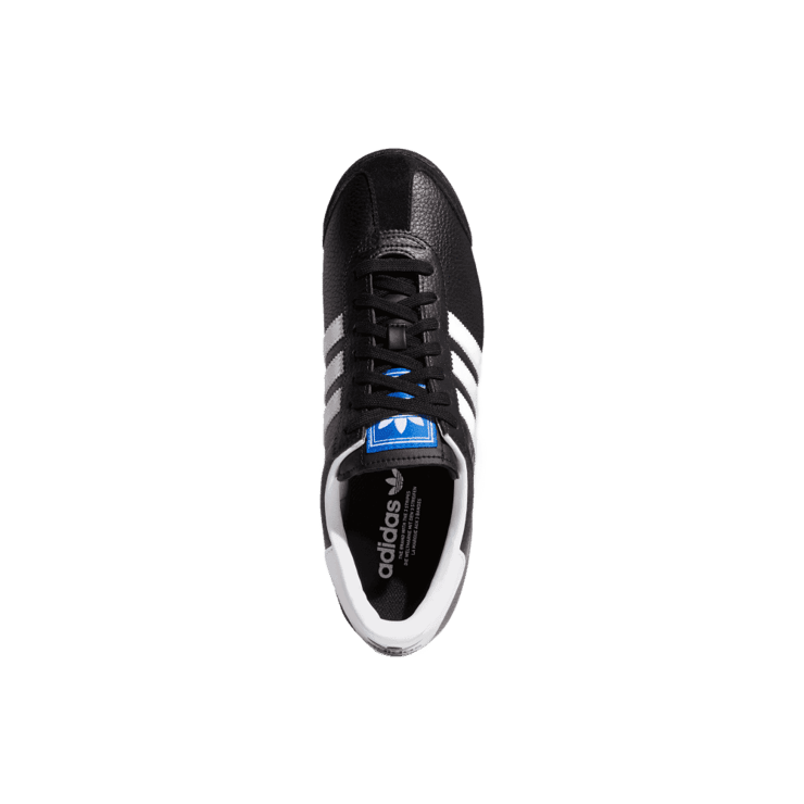 adidas Samoa 'Core Black' Angle 0