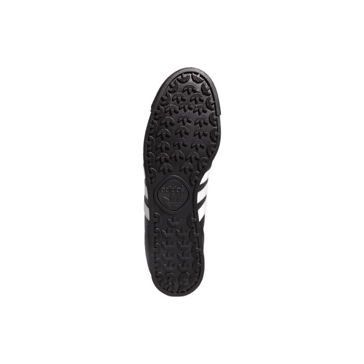 adidas Samoa 'Core Black' Angle 1