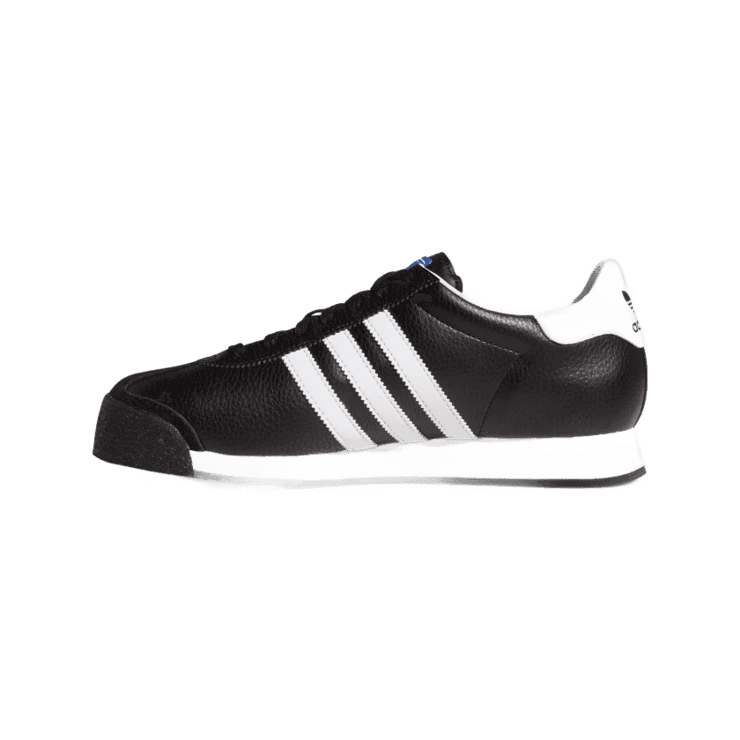 adidas Samoa 'Core Black' Angle 4