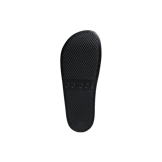 adidas Adilette Aqua 'Core Black' Angle 1