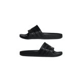 adidas Adilette Aqua 'Core Black' Angle 5