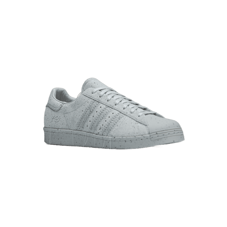 adidas Y-3 Superstar Angle 2