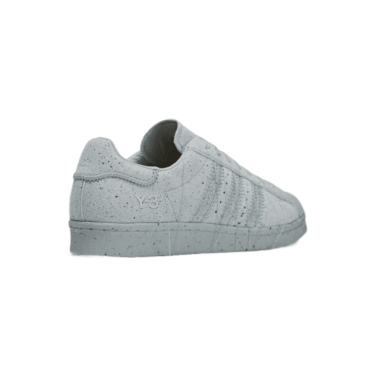 adidas Y-3 Superstar Angle 3