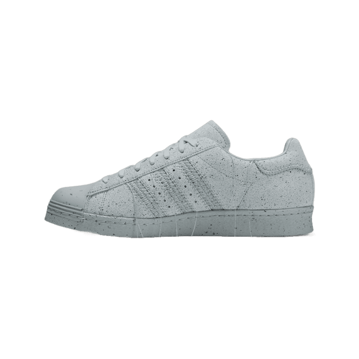adidas Y-3 Superstar Angle 4