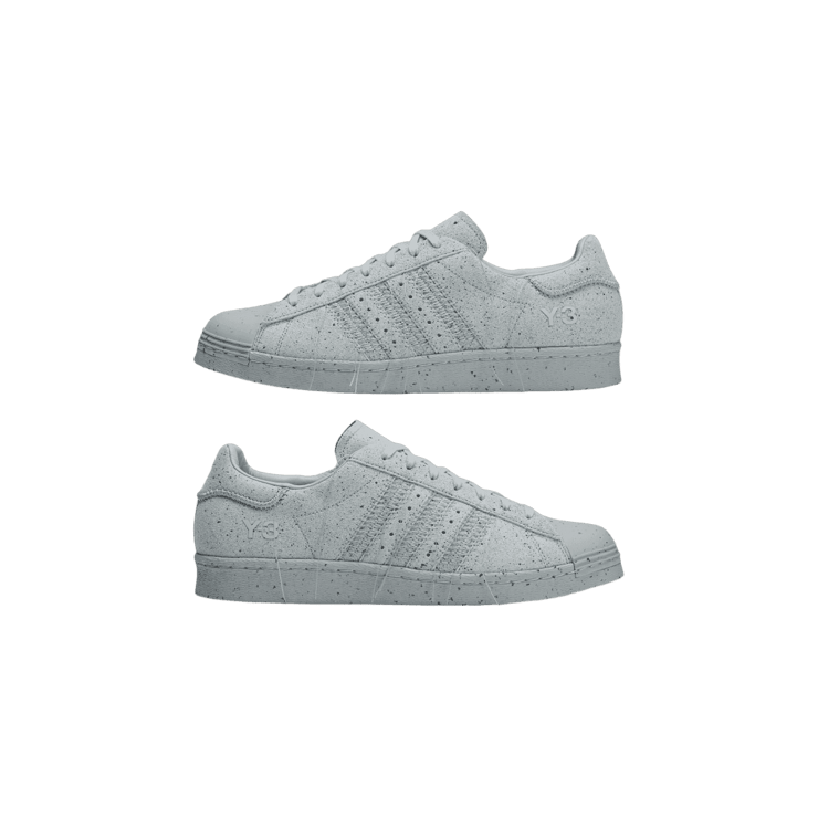adidas Y-3 Superstar Angle 5