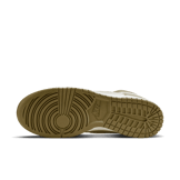 Nike Dunk High Mocha Angle 0