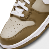 Nike Dunk High Mocha Angle 4