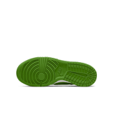 Nike Dunk Low Chlorophyll (GS) Angle 0