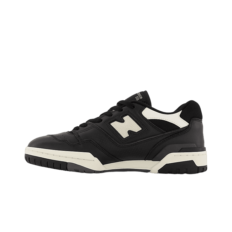 New Balance 550 Panda Angle 0