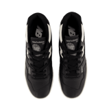 New Balance 550 Panda Angle 1