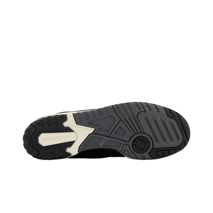 New Balance 550 Panda Angle 3