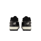 New Balance 550 Panda Angle 4