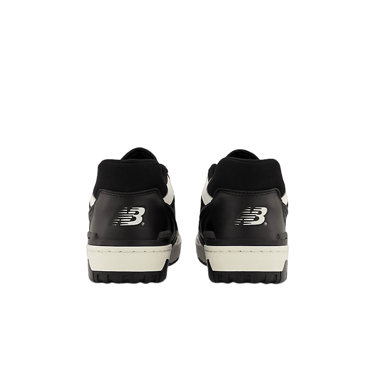 New Balance 550 Panda Angle 4